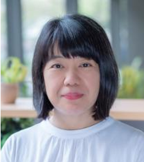 石貫 方子氏
