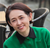 中嶋 節子氏