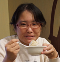 中村 瑞恵氏