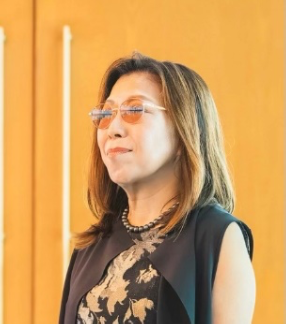 清吾 幸子氏