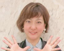 高島 純子氏