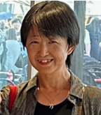 所 千夏氏